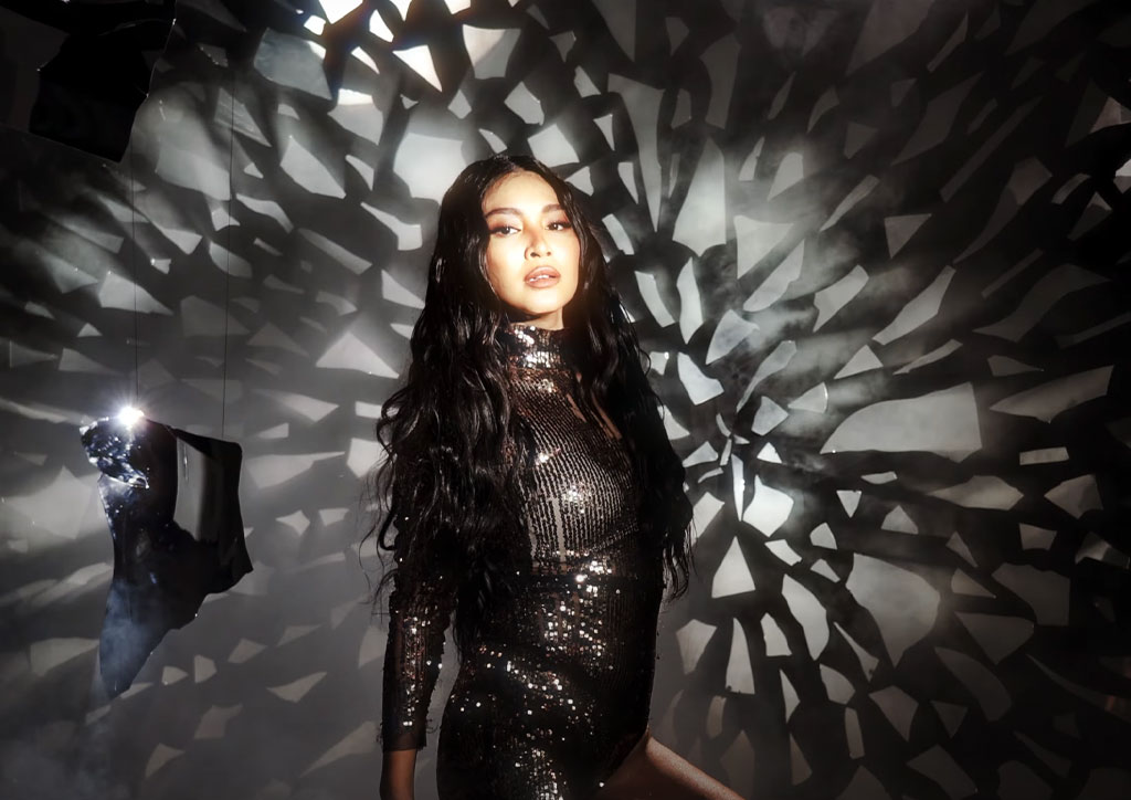 Nadine Lustre, Wildest Dreams