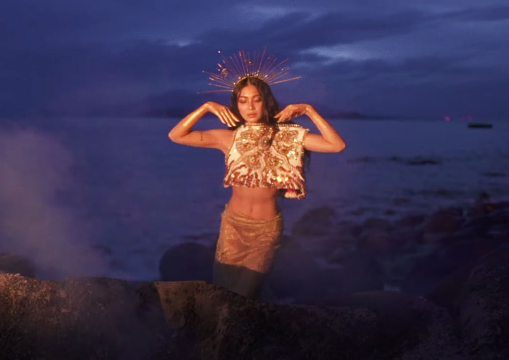 Nadine Lustre, Wildest Dreams