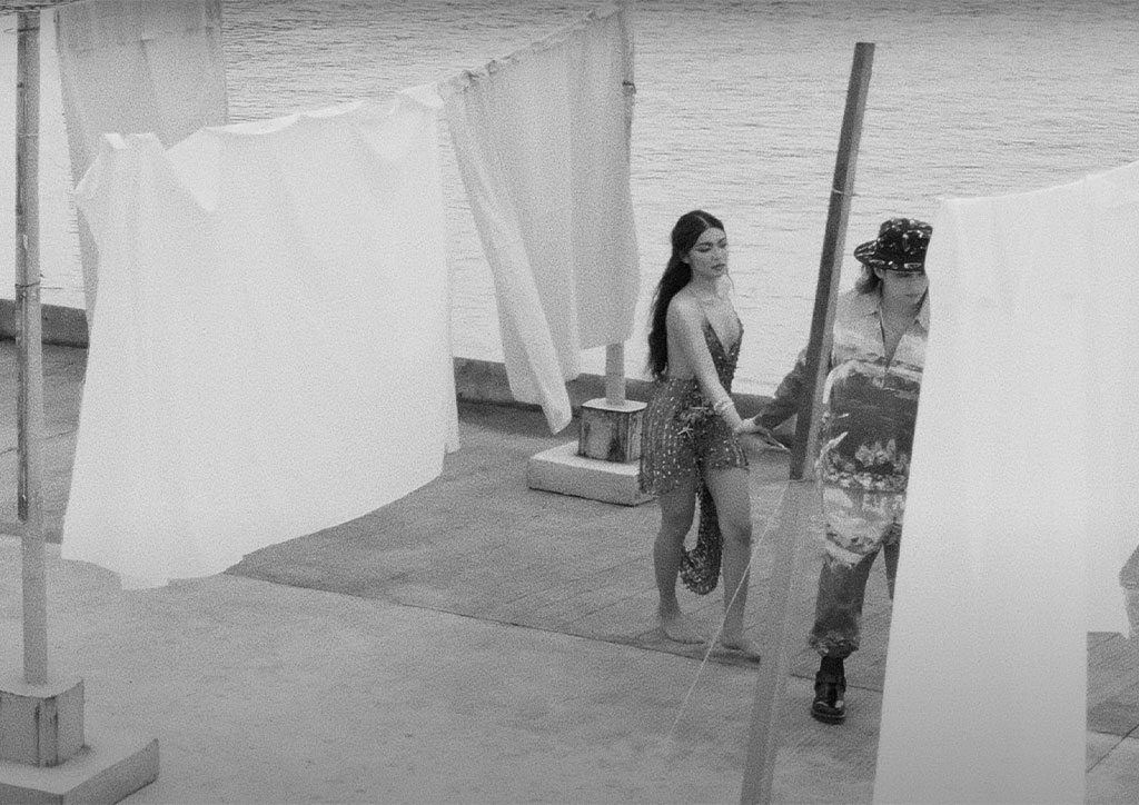 Nadine Lustre, Wildest Dreams
