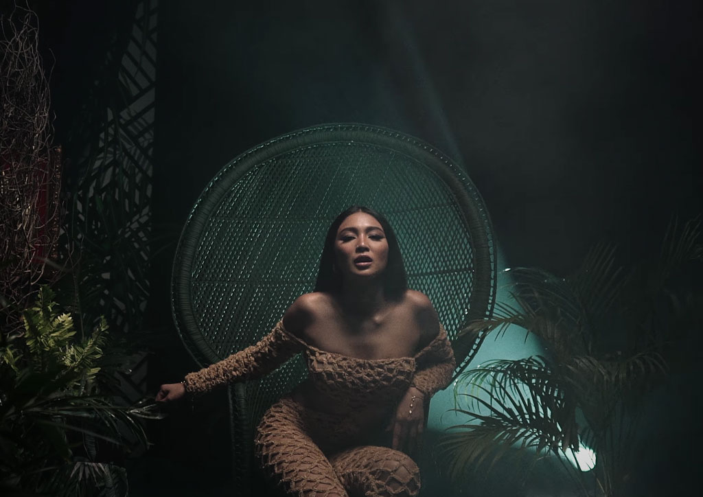 Nadine Lustre, Wildest Dreams