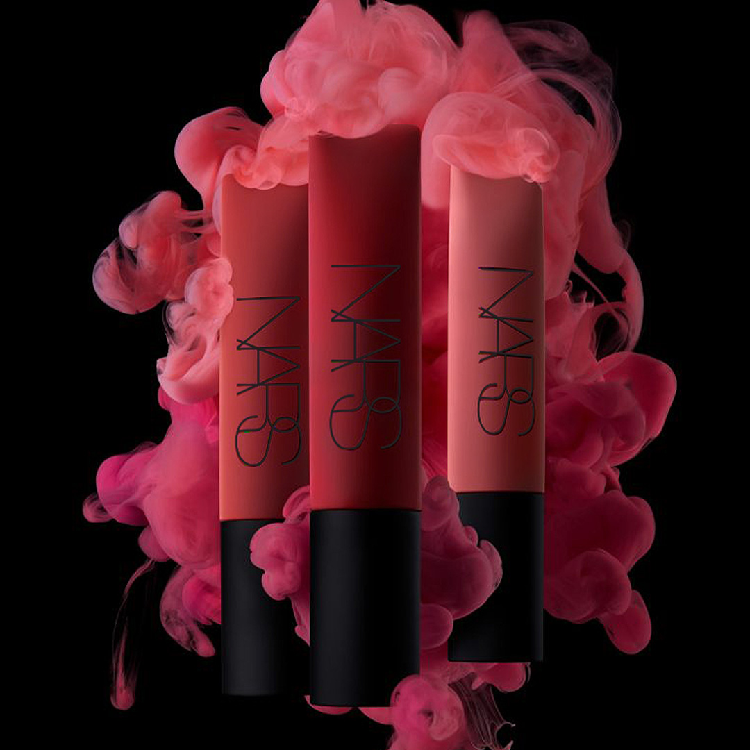 NARS Air Matte Lip Color