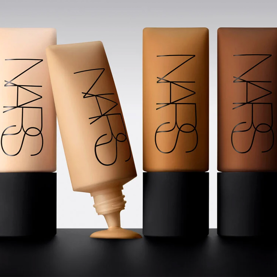 NARS Soft Matte Complete Foundation