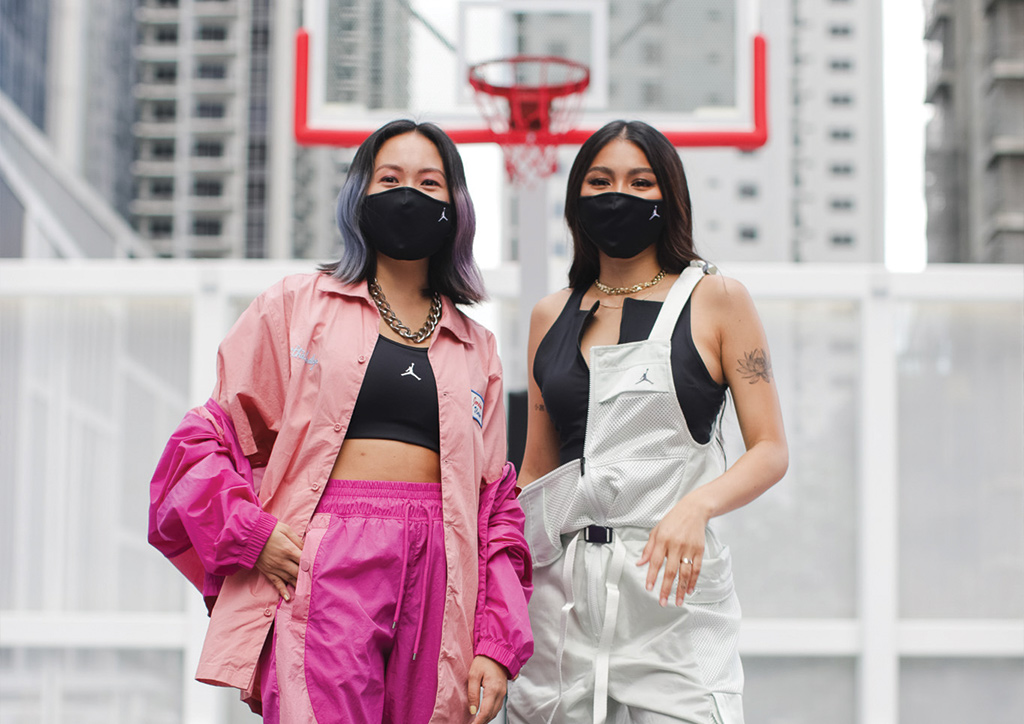 Nike 5 - MEGA