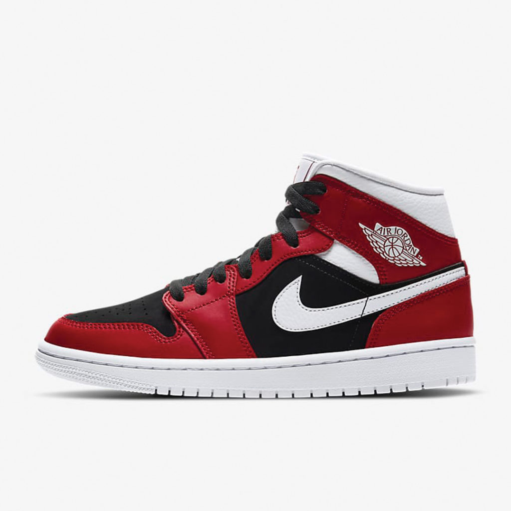 Nike 8 - MEGA