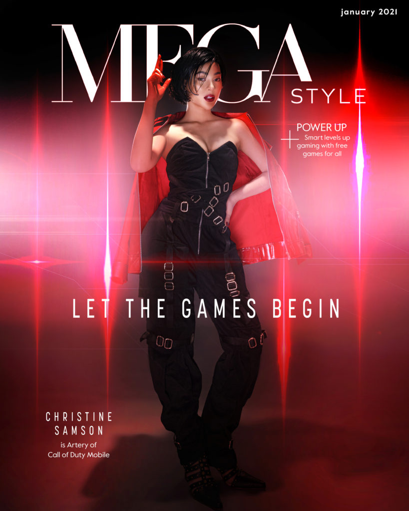 MEGASTYLE JAN 2021 COVER - COD - MEGA