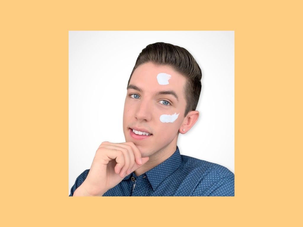 Skincare Resolution - MEGA