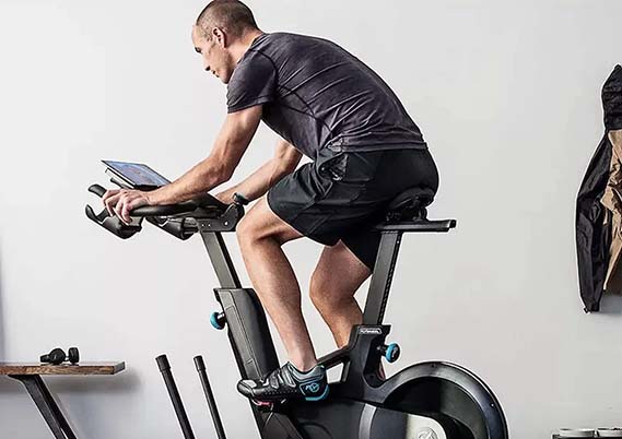 cycling - MEGA fitness goals