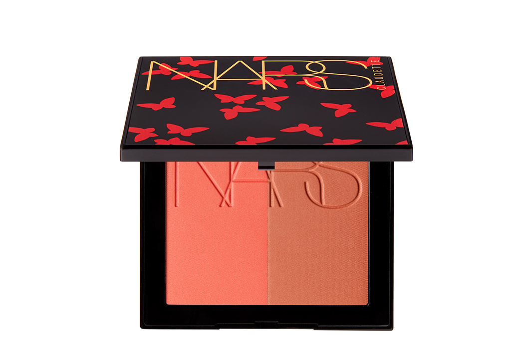 NARS 3 - MEGA
