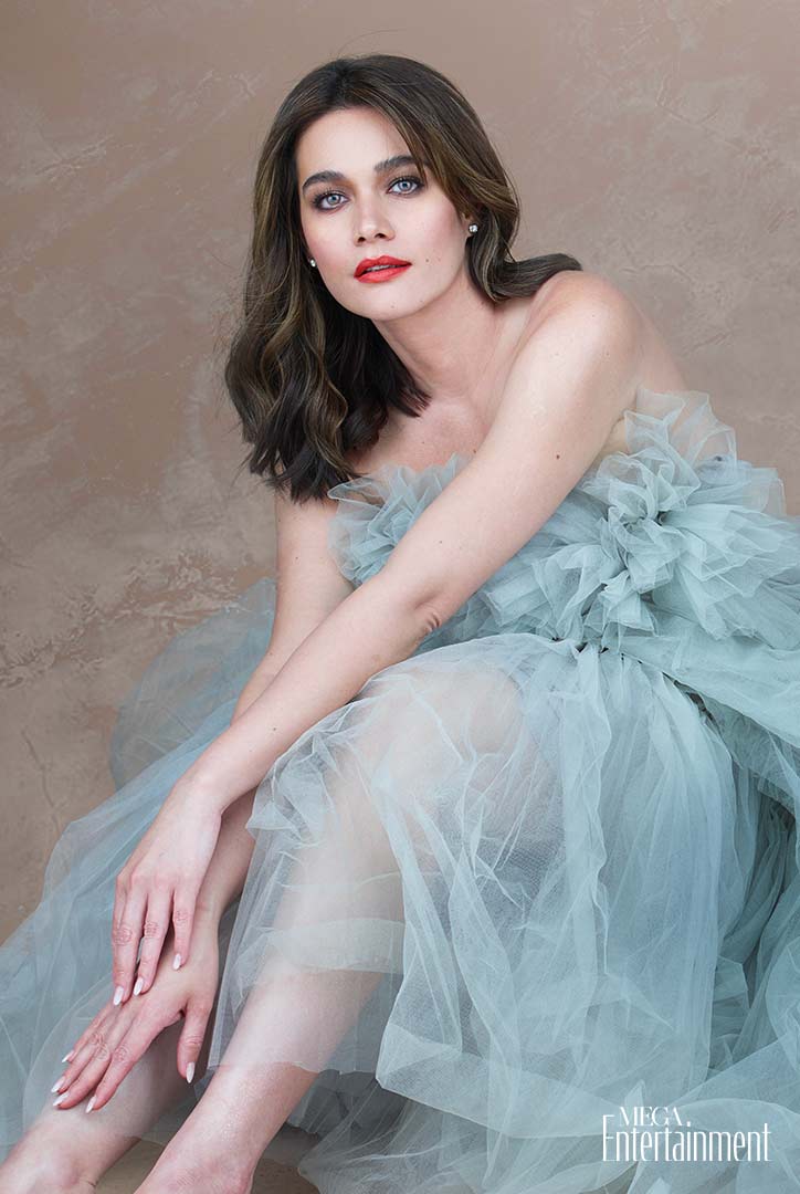 Bea Alonzo on Addressing Her Health Issues