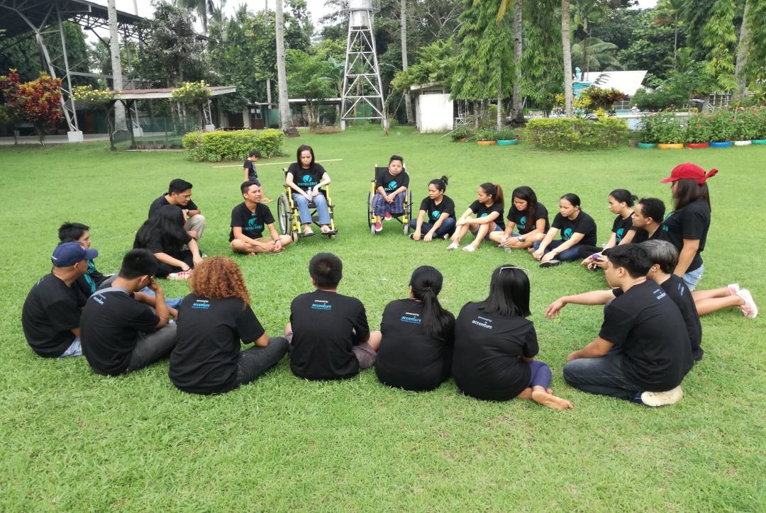 TeamBuilding1 - MEGA