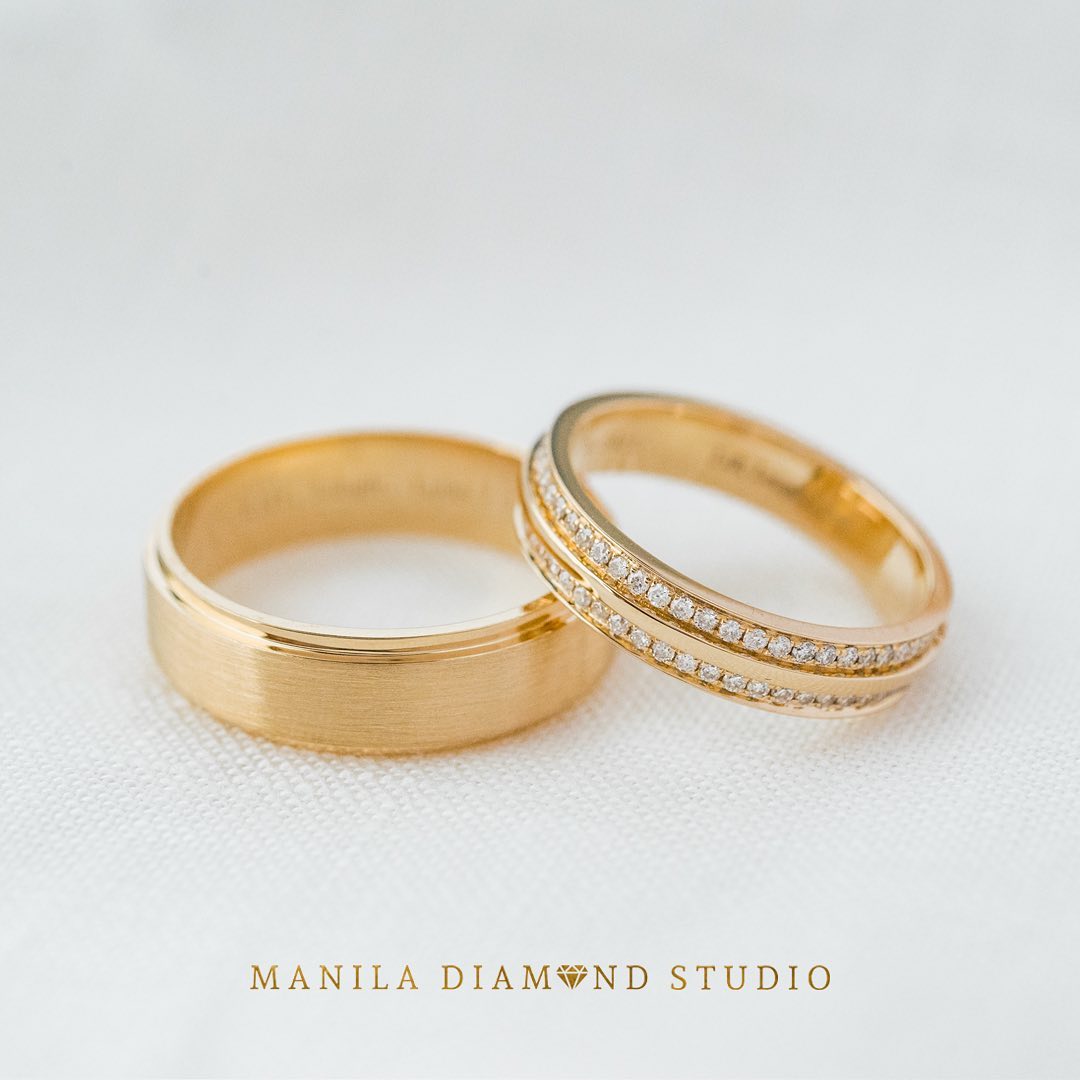 00 HIDILYN RINGS 01 - MEGA
