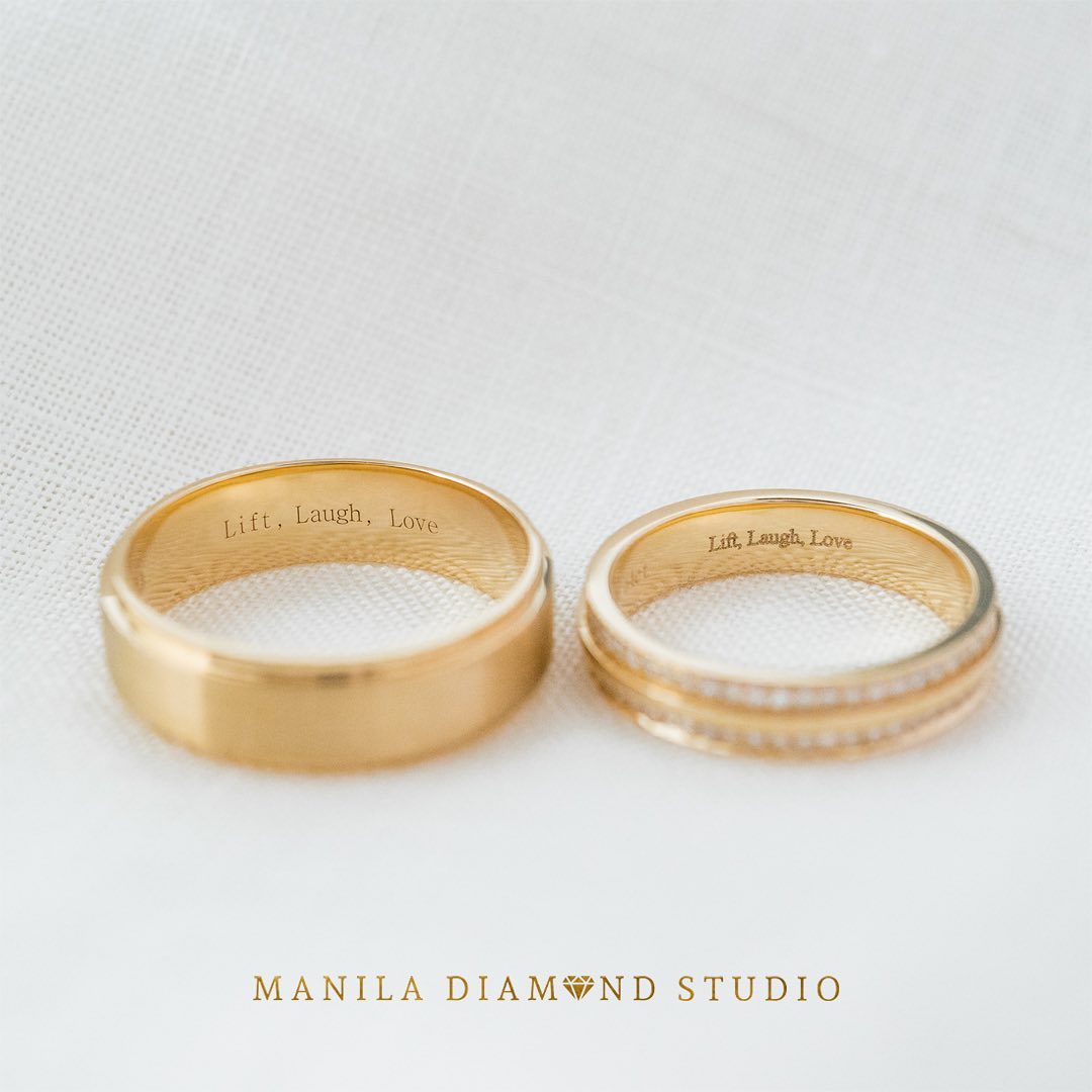 00 HIDILYN RINGS - MEGA