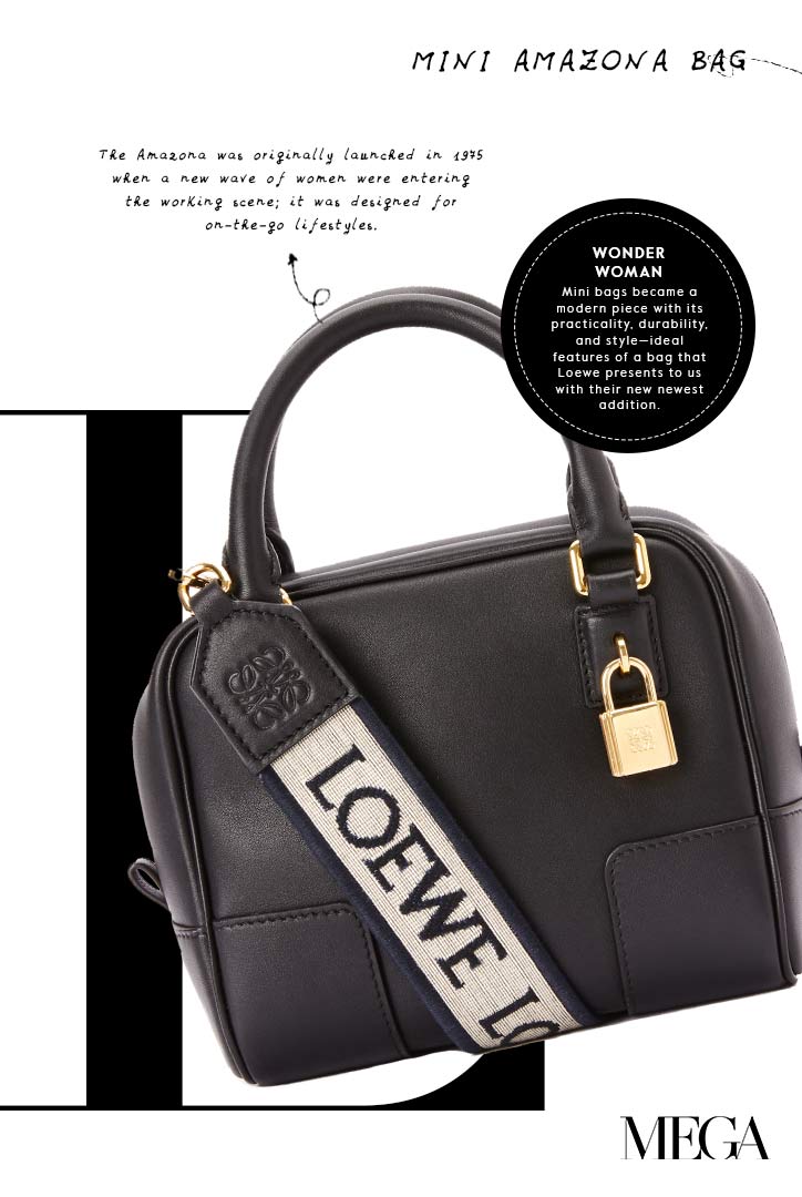 MEGA_LOEWE-AMAZONA-BAG-03_AA - MEGA