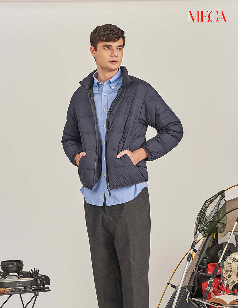 MEGA_UNIQLO_A15 - MEGA