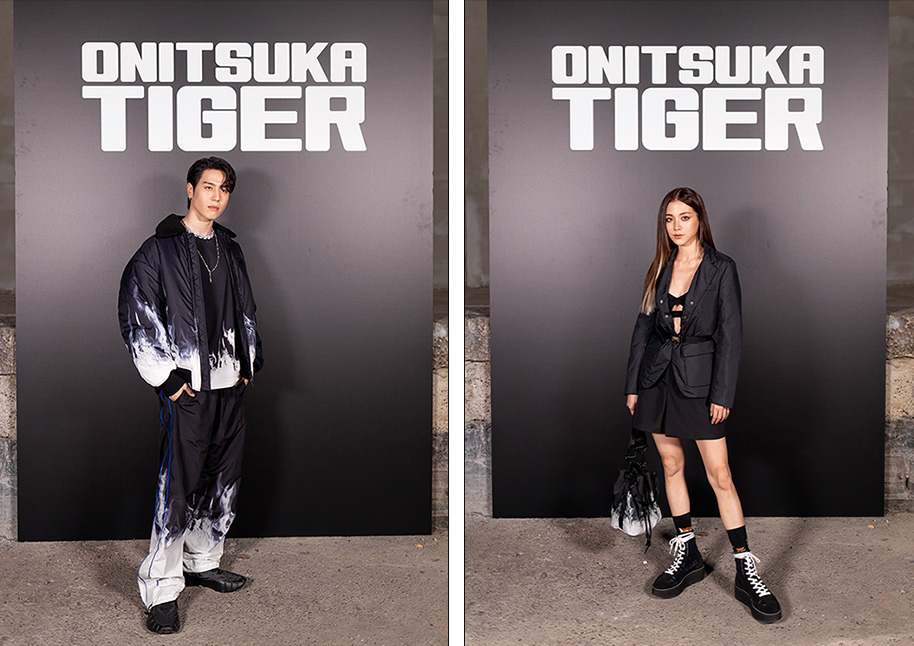MEGA_ONITSUKA-TIGER_YUGYEOM-BAIFERN - MEGA