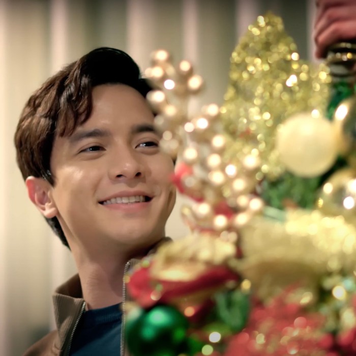 ALDEN-RICHARDS - MEGA