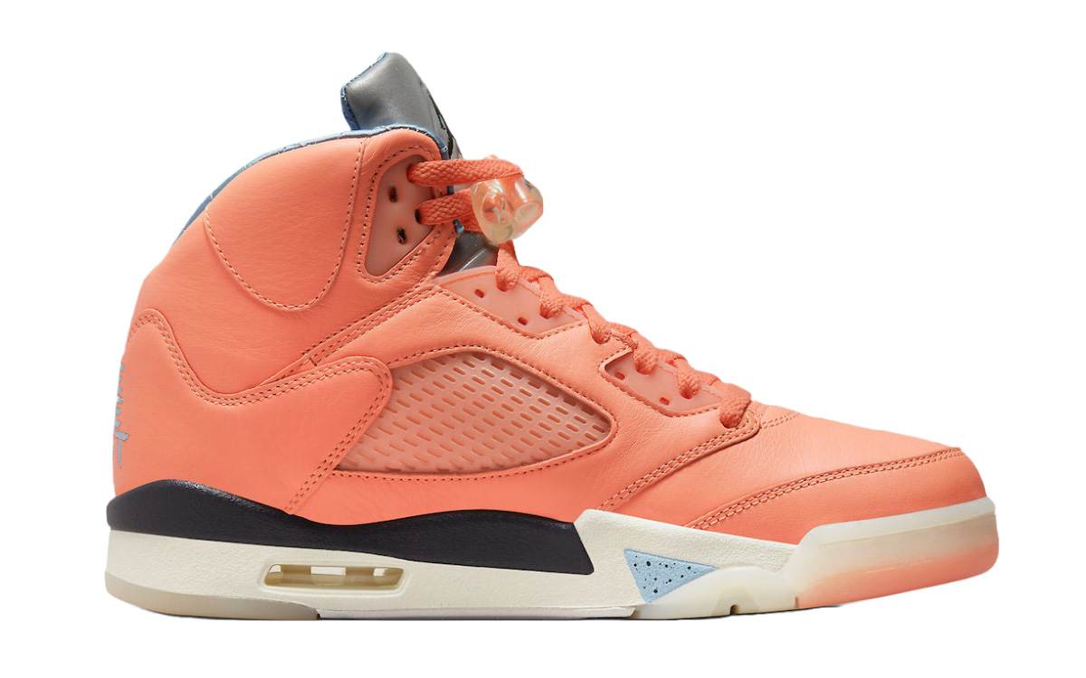 Khaled-x-Jordan-FINAL- - MEGA DJ Khaled x Jordan 5 We the Best Sneaker