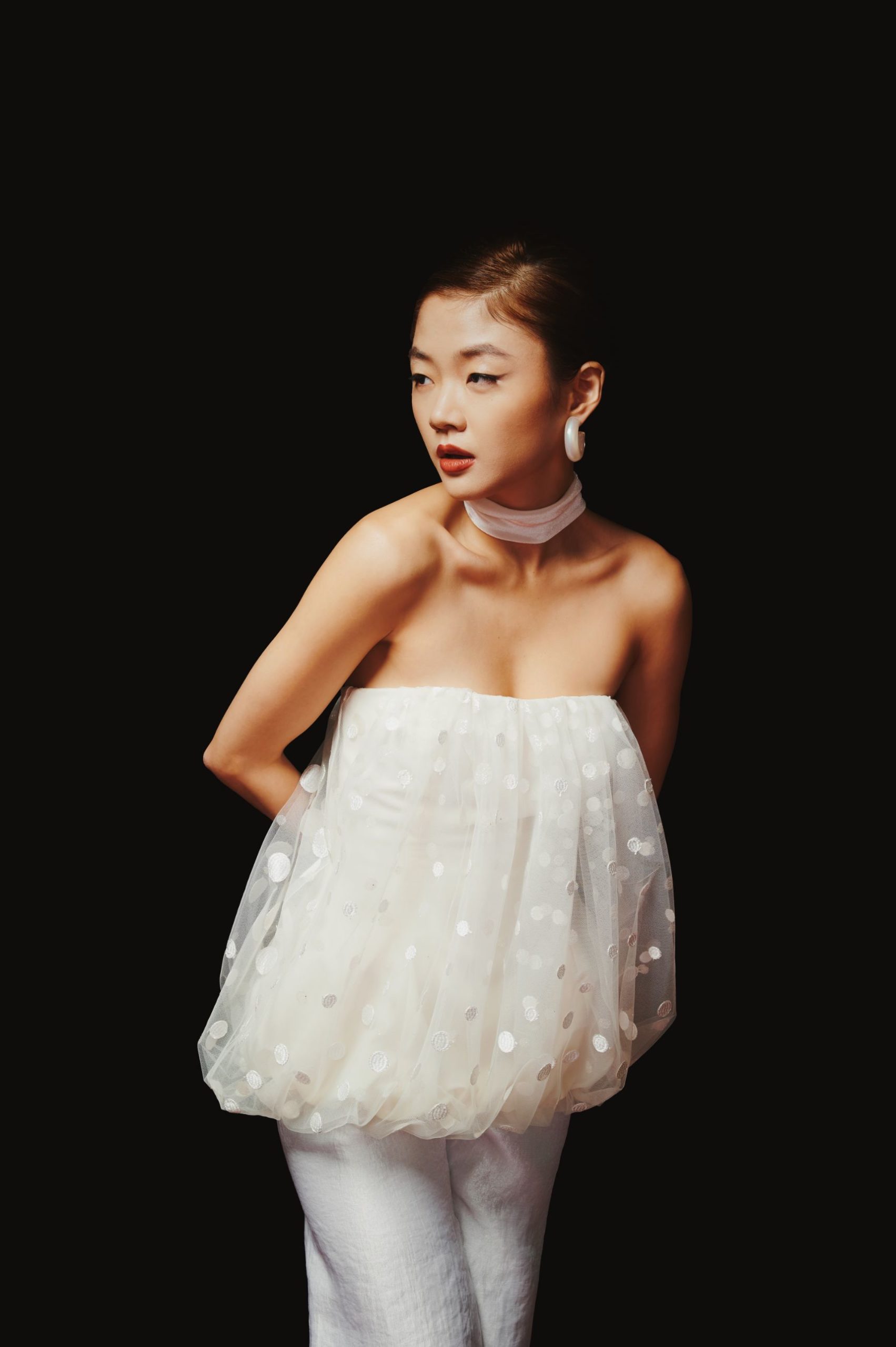 Scilla in White II - MEGA