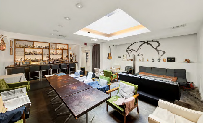 Screenshot-1770 - MEGA Jean-Michel Basquiat's Apartment for Rent