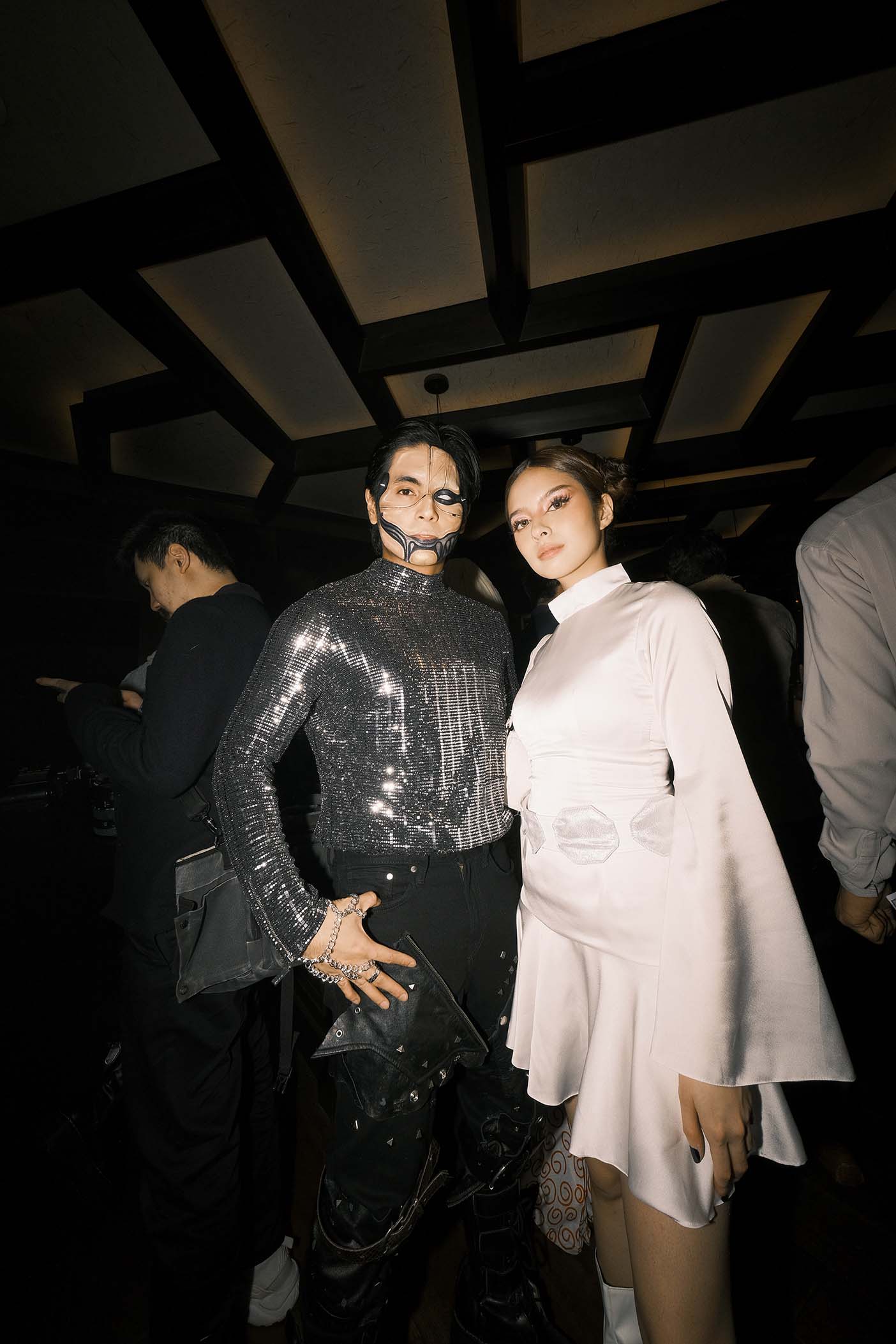 miguel and ysabel by meetkeso - MEGA