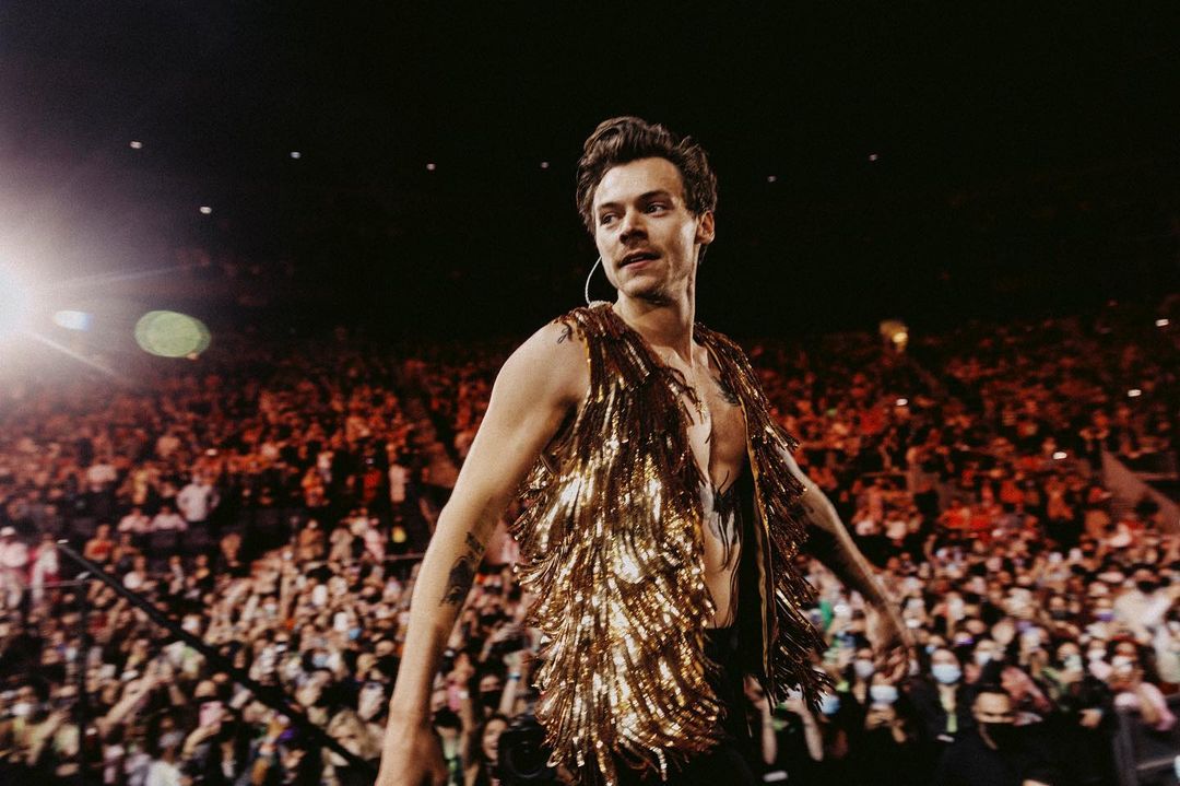 Harry-Styles - MEGA