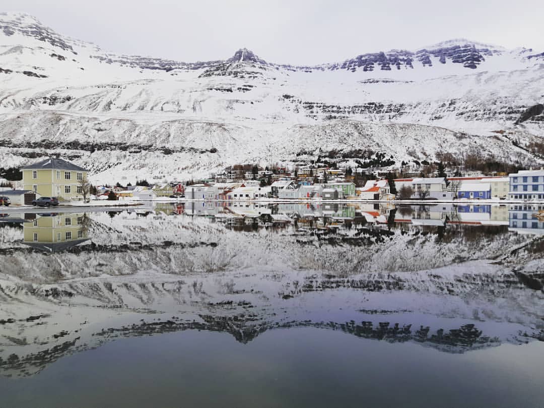 Iceland-V2 - MEGA