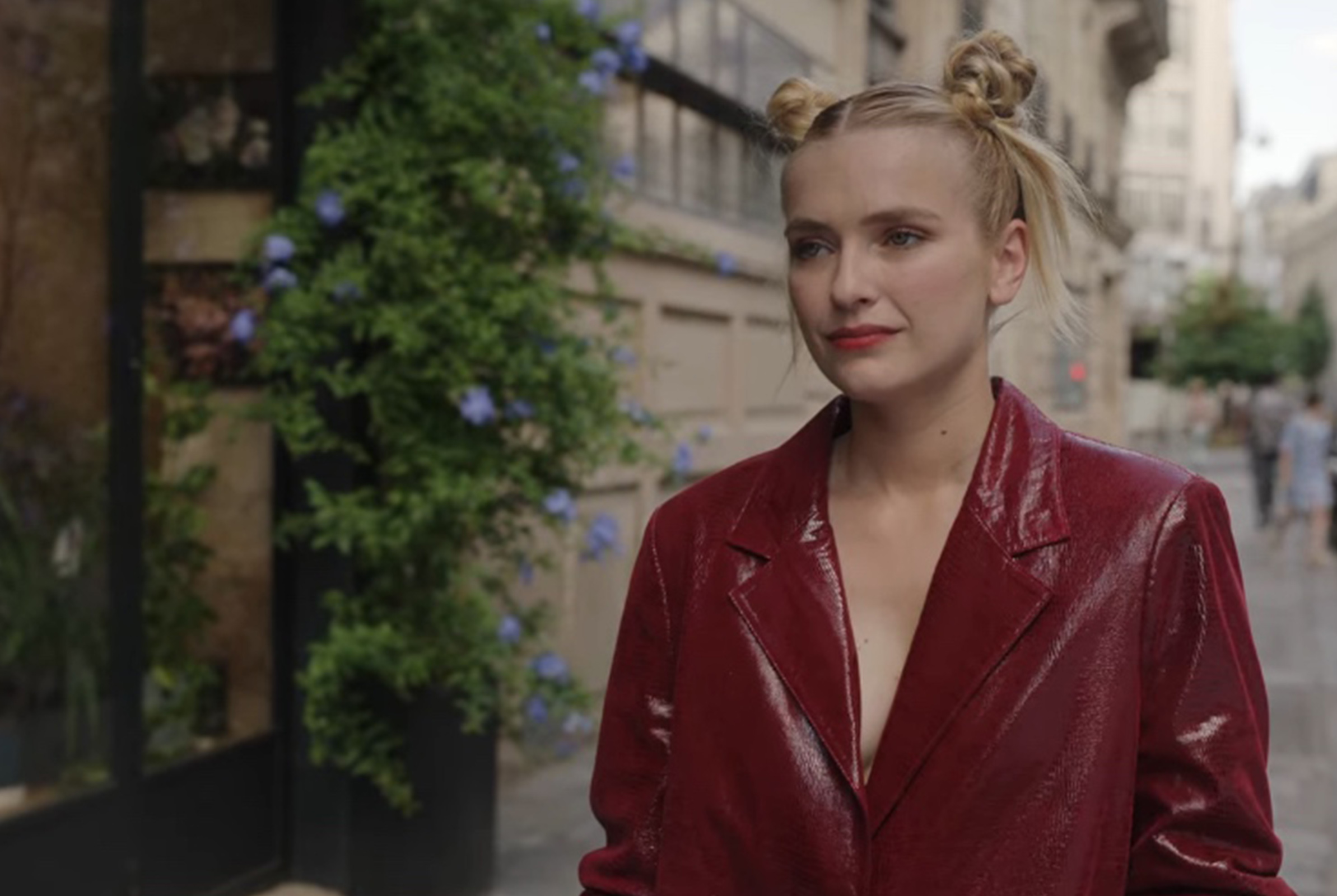 Space-Buns - MEGA