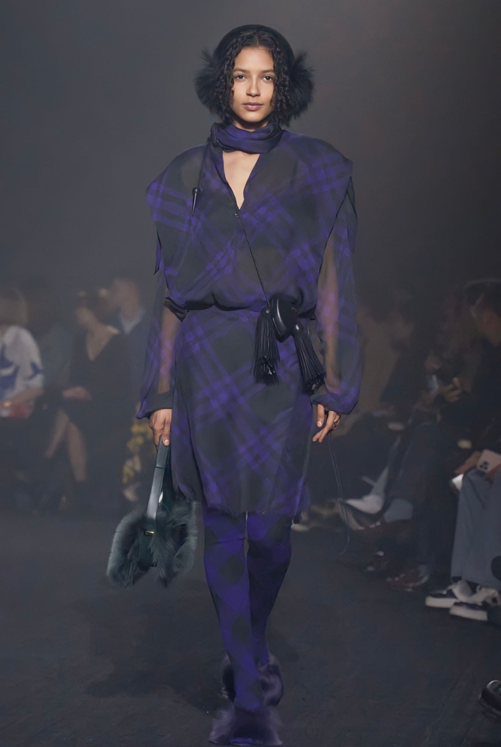 1 - MEGA Burberry Daniel Lee - New prints