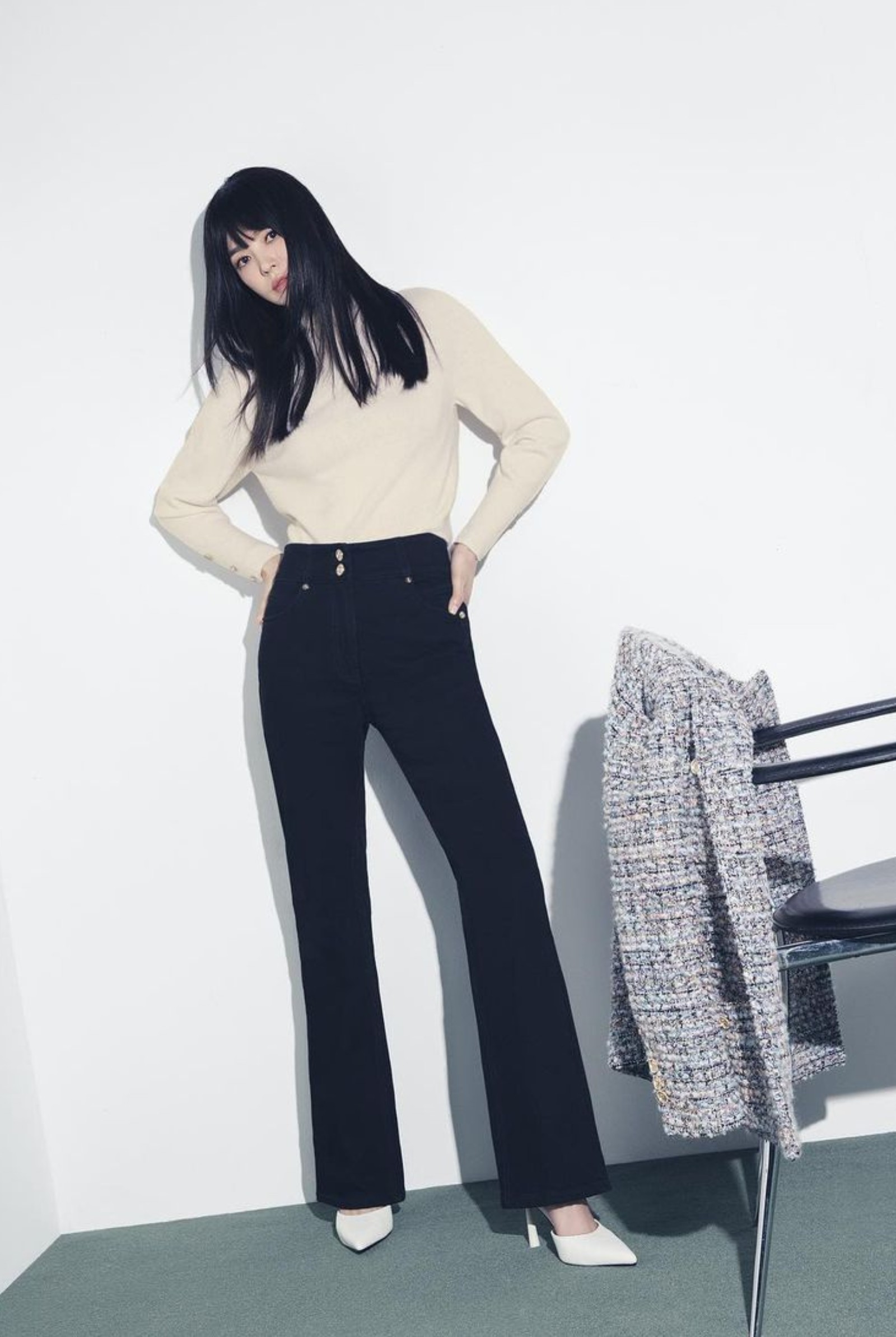 Song Hye-Kyo
