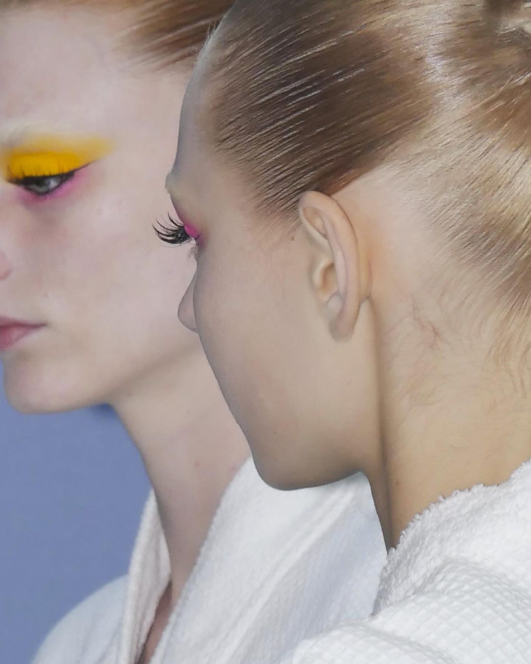 2-2 - MEGA Paris Haute Couture Week Makeup