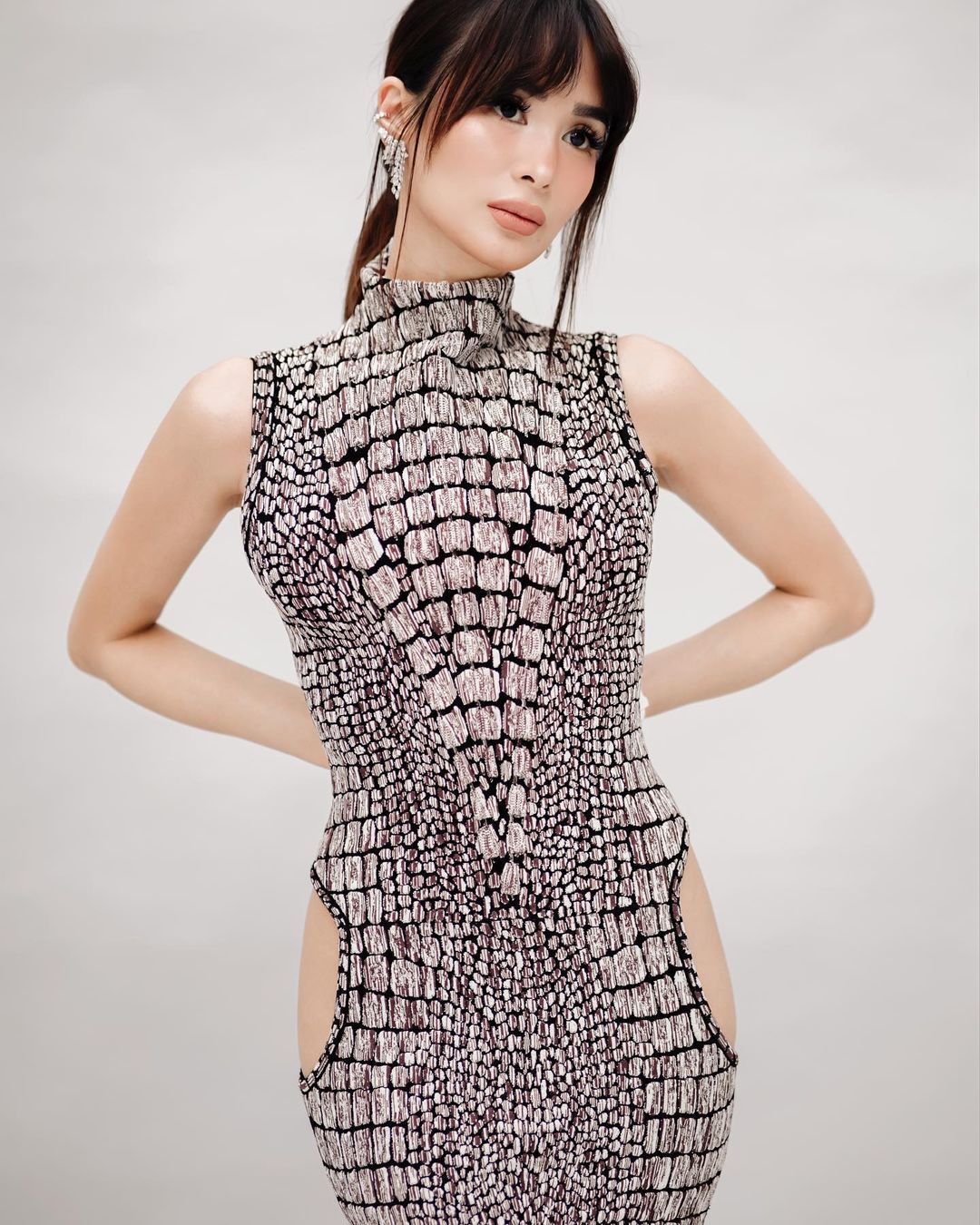 2 - MEGA Heart Evangelista