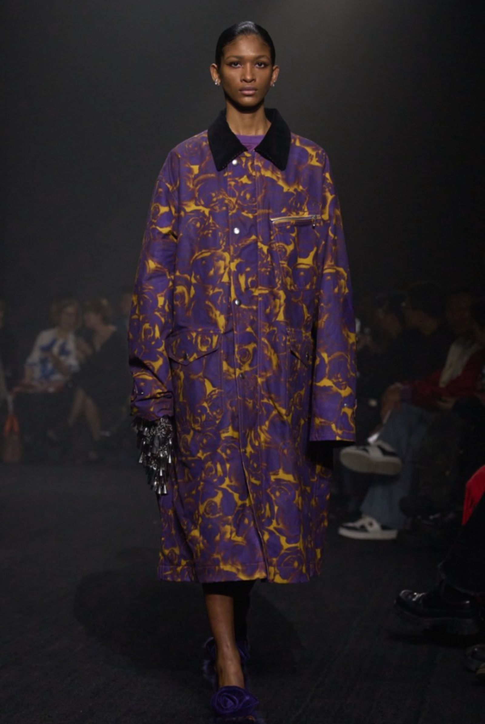2 - MEGA Burberry Daniel Lee - New forms