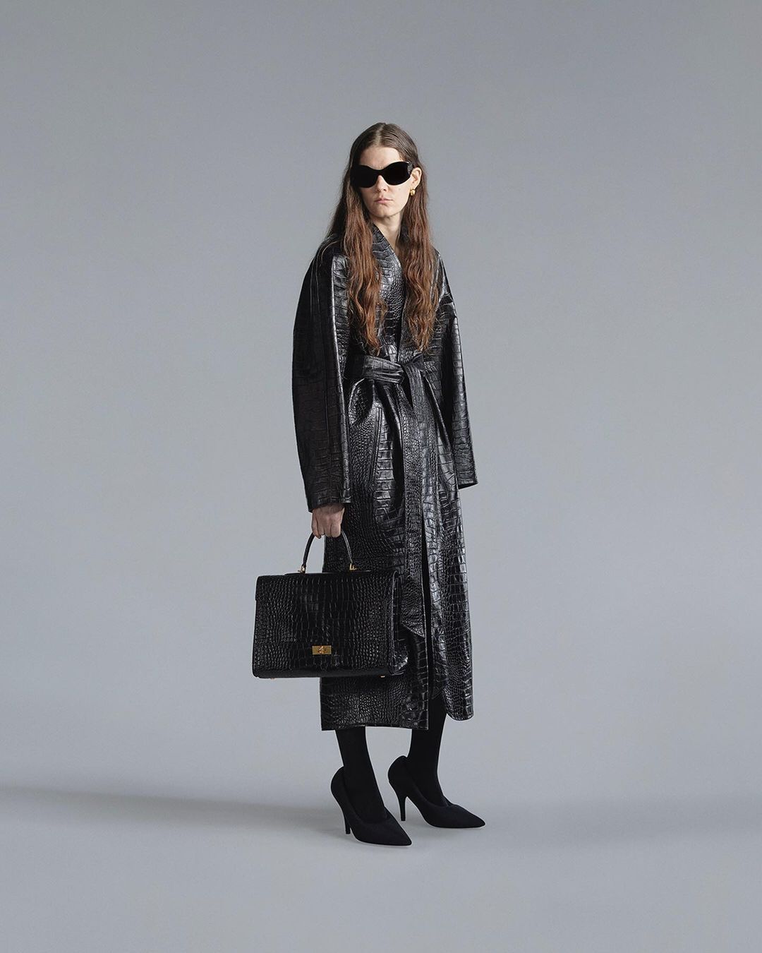 327822997_6295490183808553_6217696654416317006_n - MEGA Balenciaga Collection Paris Fashion Week 2023