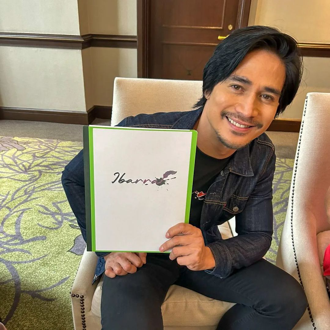 Piolo Pascual returning to live performance