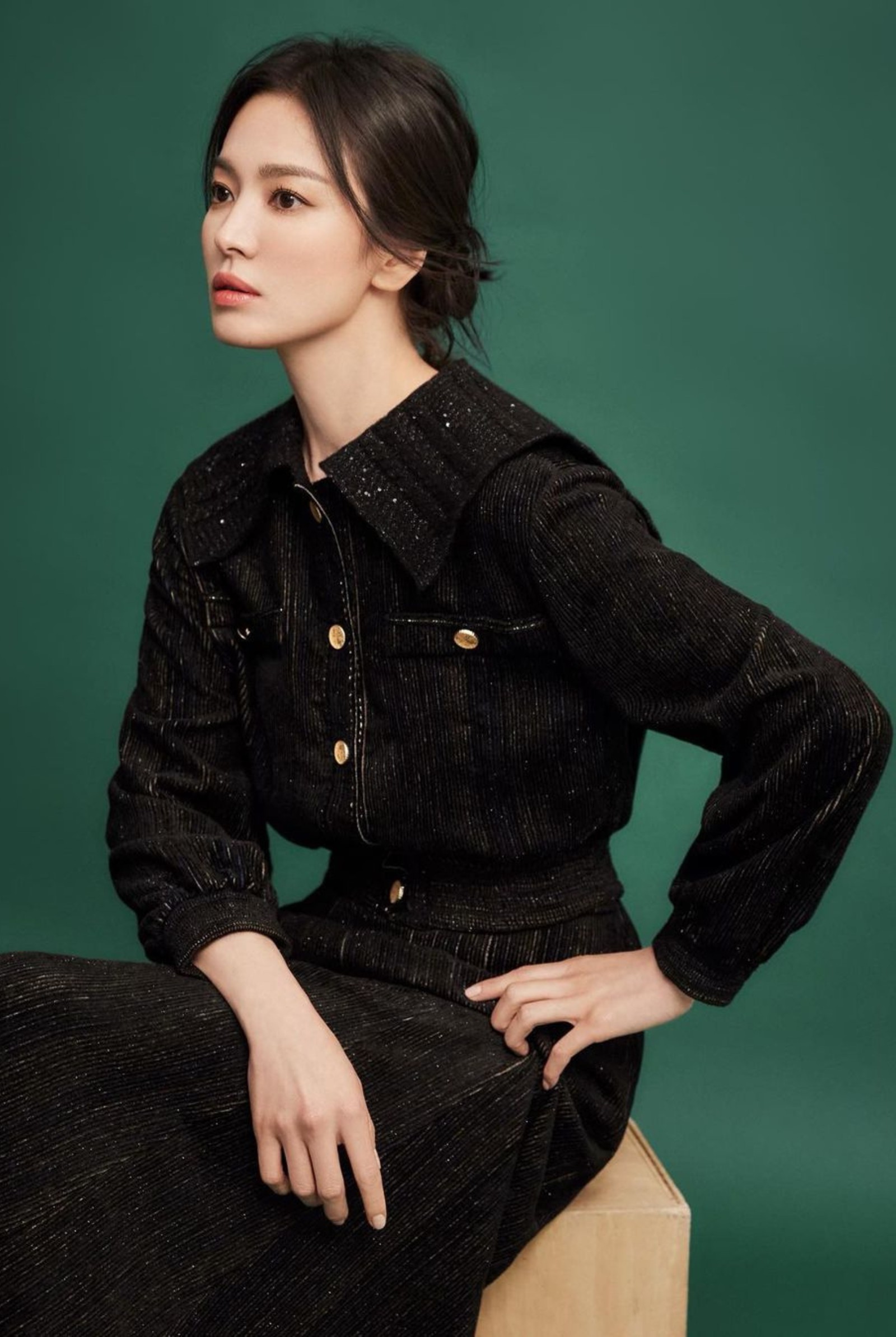 Song Hye-Kyo