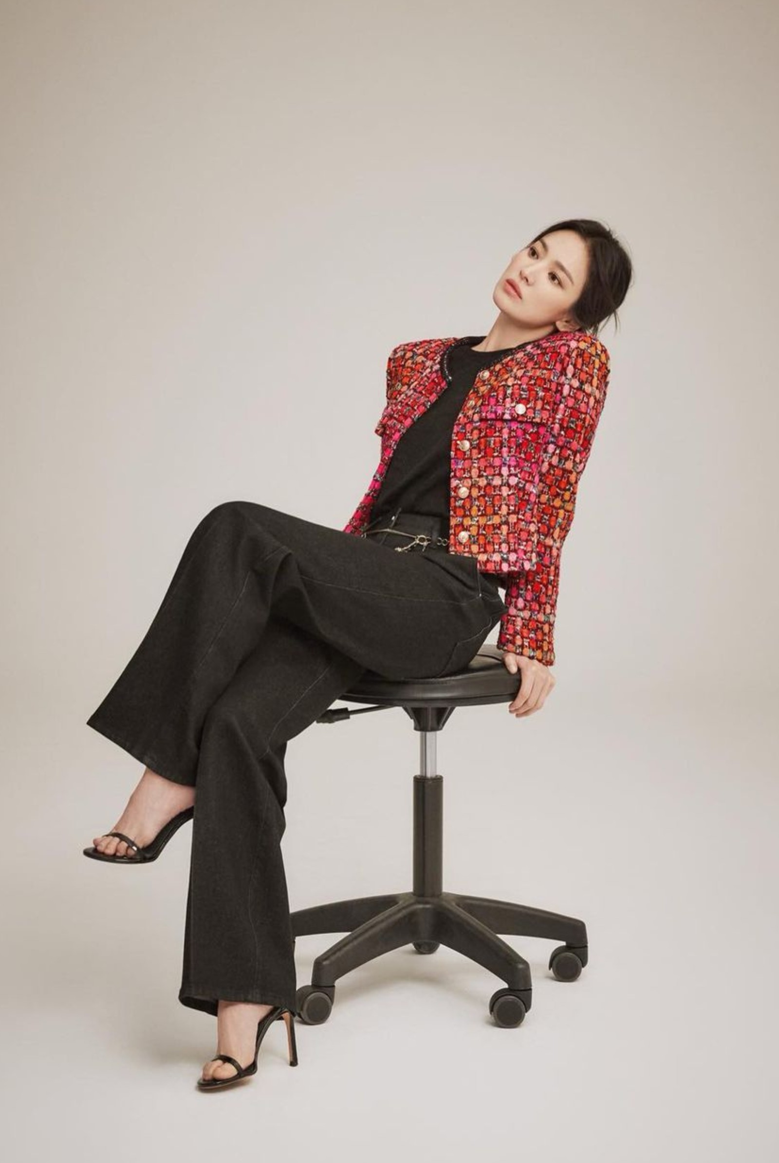 Song Hye-Kyo
