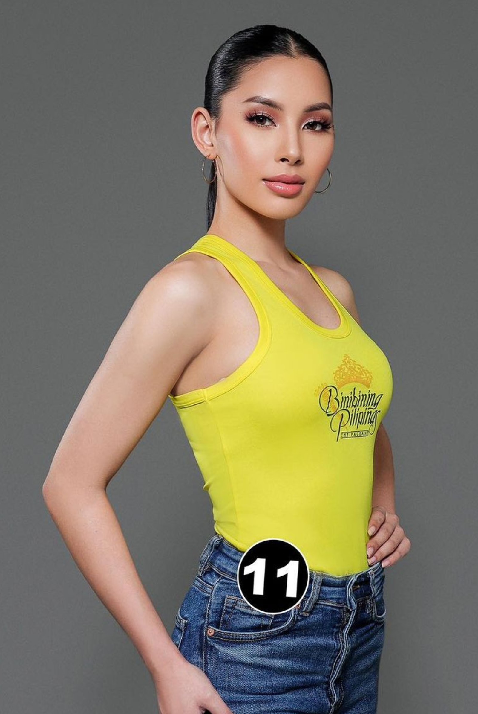 Binibini-11-Kiaragiel-Gregorio - MEGA Binibining Pilipinas 2023 Kiaragiel Gregorio