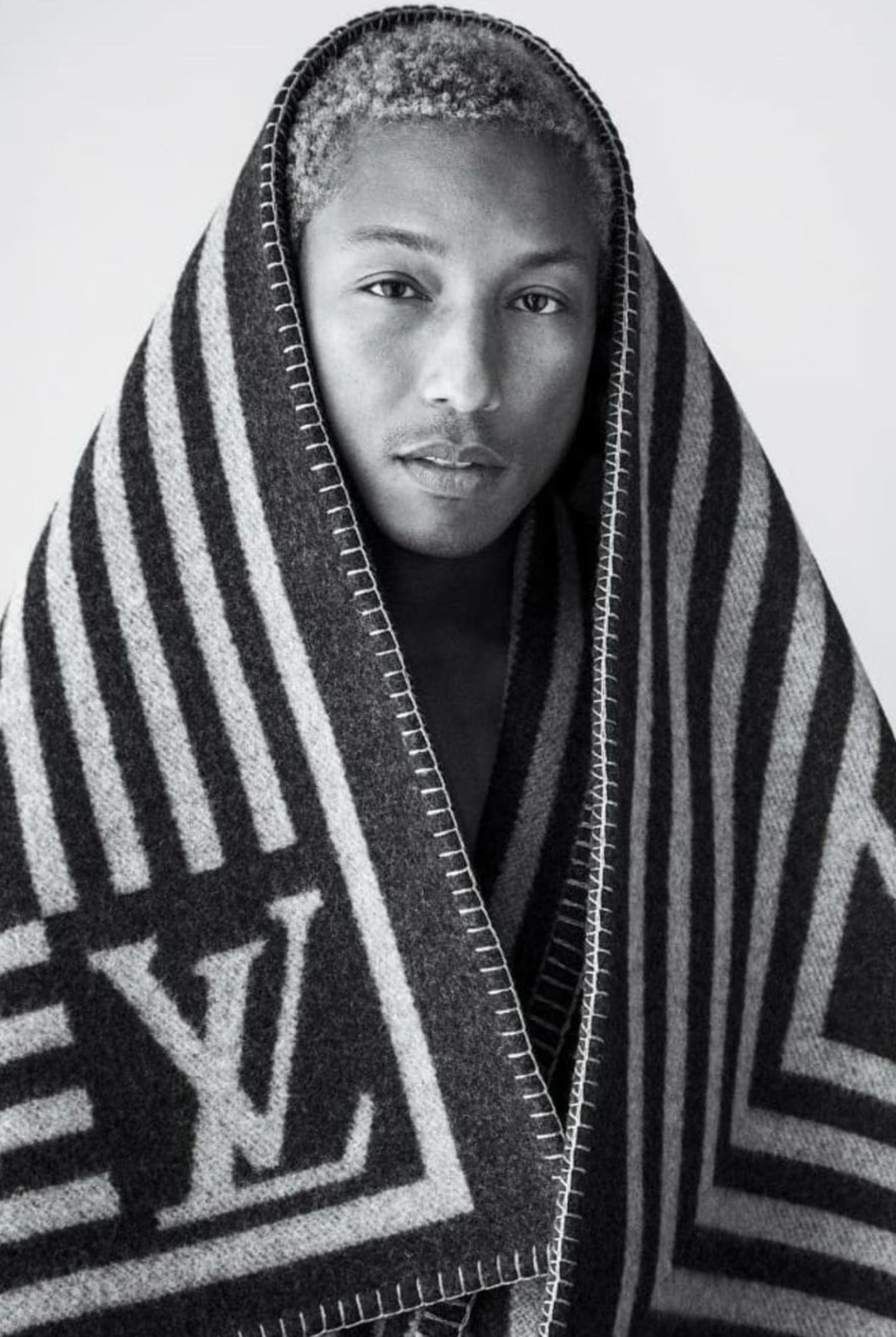 IN-ARTICLE-PORTRAIT-41-2 - MEGA Pharrell Williams as New Creative Director of Louise Vuitton