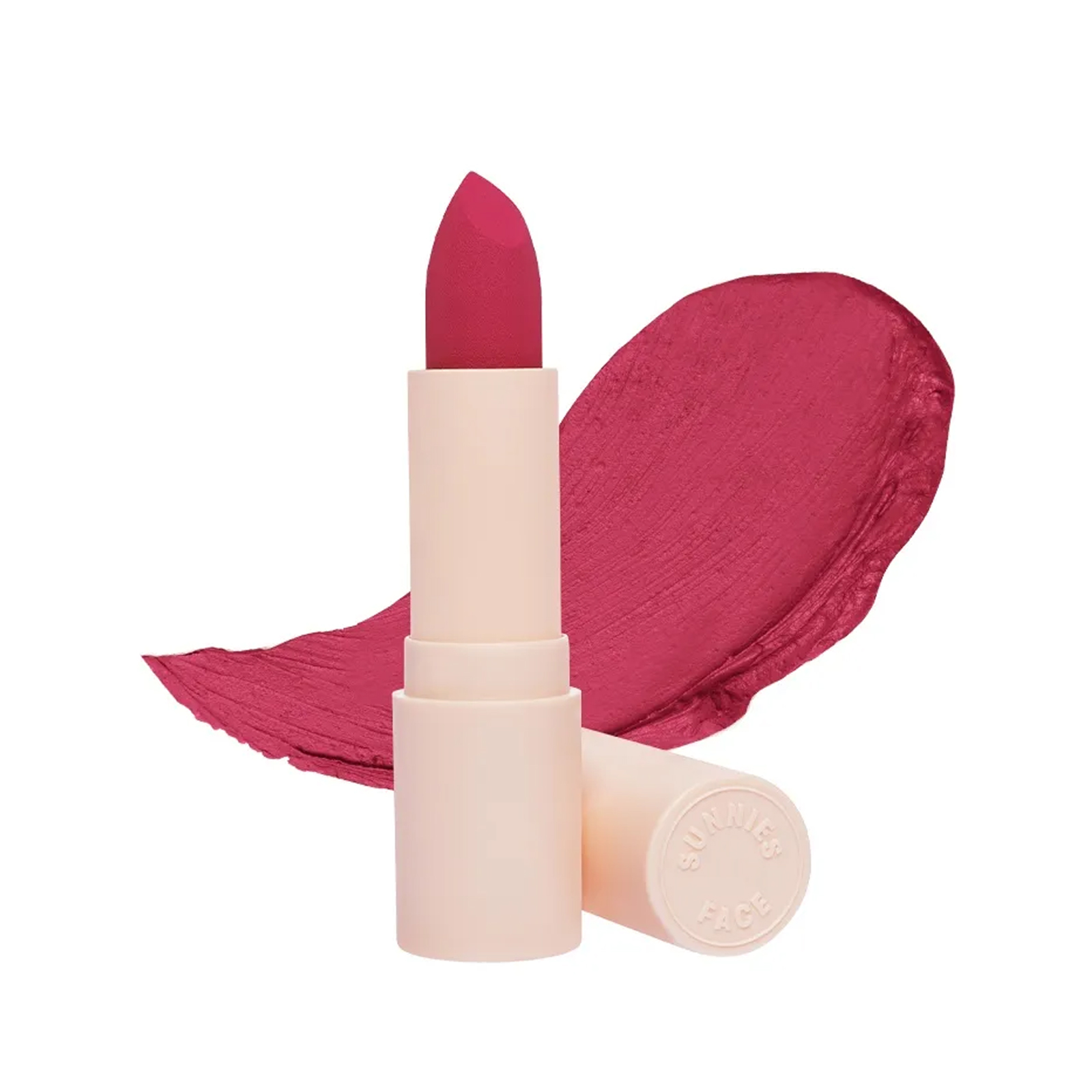 Sunnies Face's Rosas Lipstick