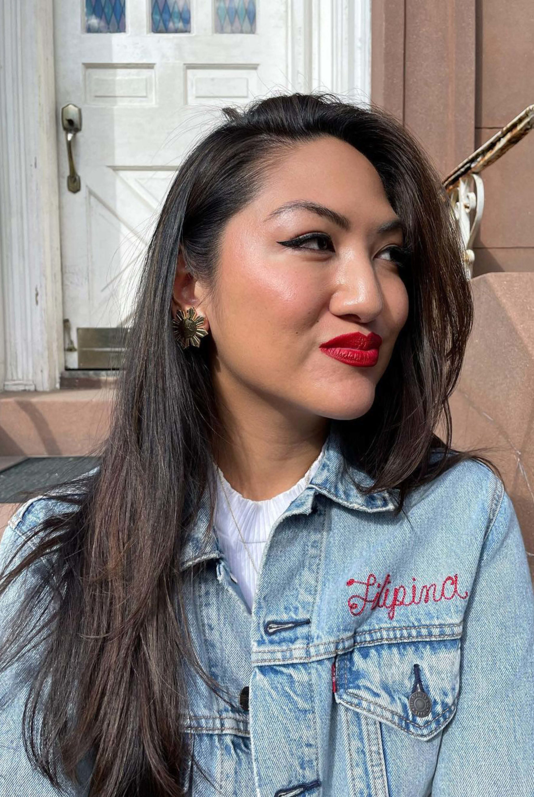 MEGA_1 - MEGA Kristina Rodulfo Filipina beauty content creator