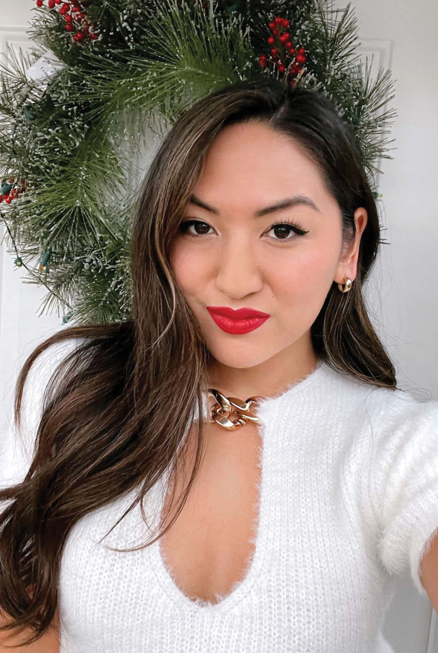 MEGA_19 - MEGA Kristina Rodulfo Filipina beauty content creator