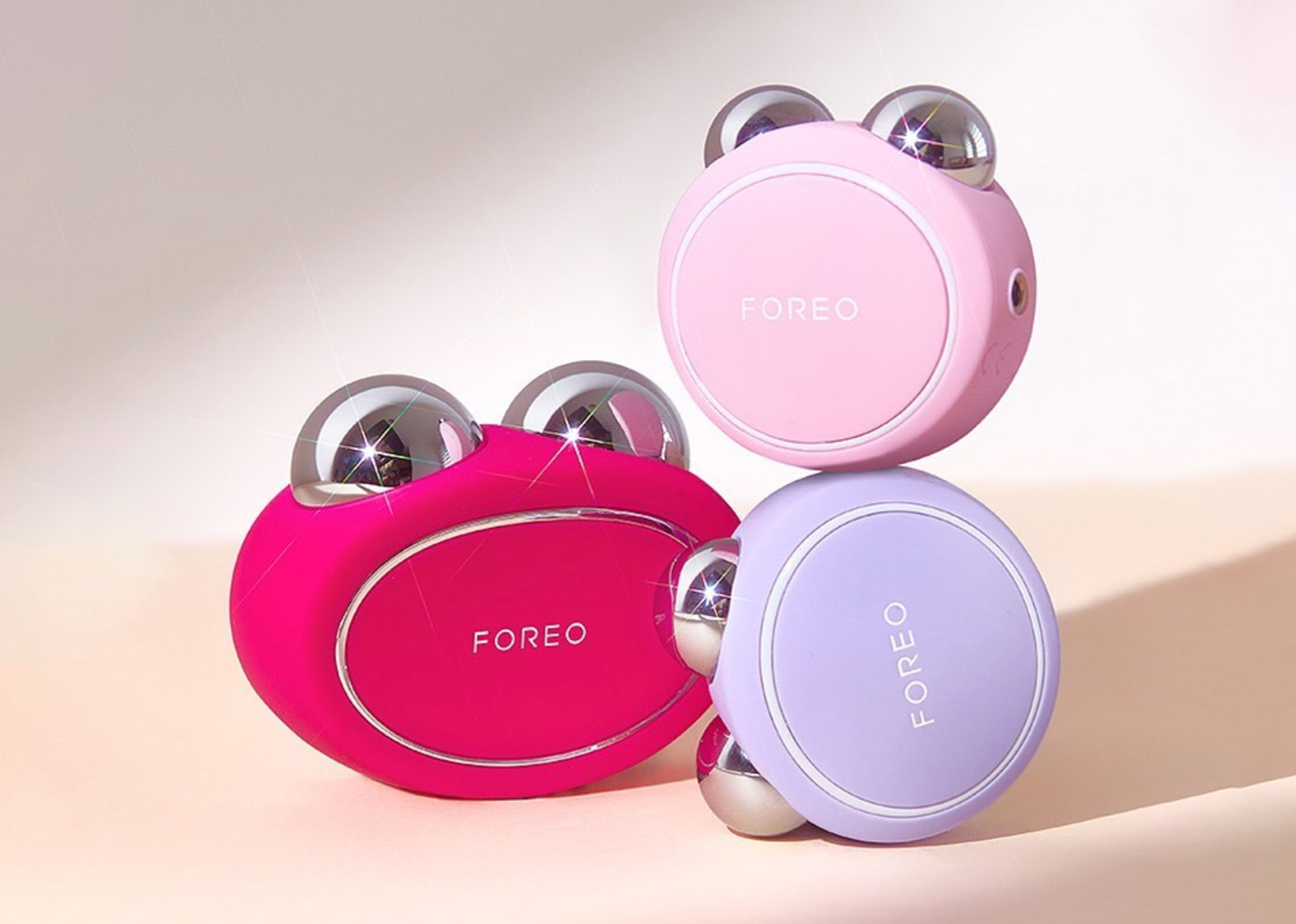 MEGA_FOREO_8 - MEGA BEAR™ by FOREO Sweden Review