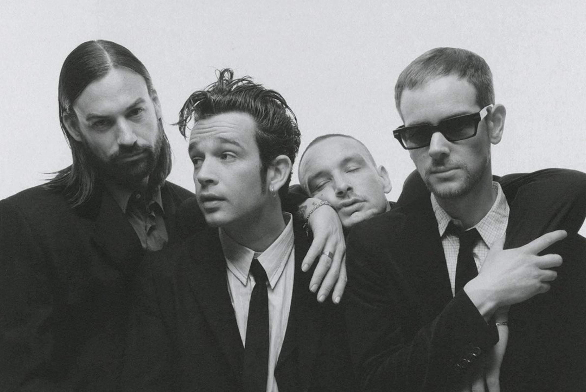THE1975 - MEGA The 1975 Manila Philippines concert