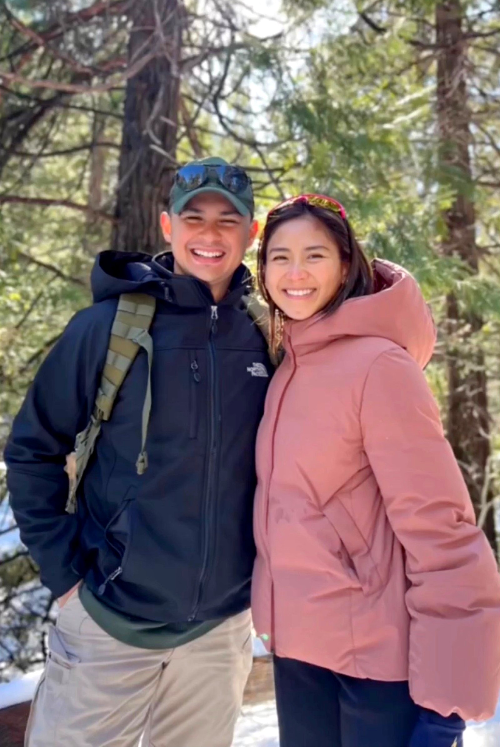 Matteo Guidicelli and Sarah Geronimo Anniversary Celebration