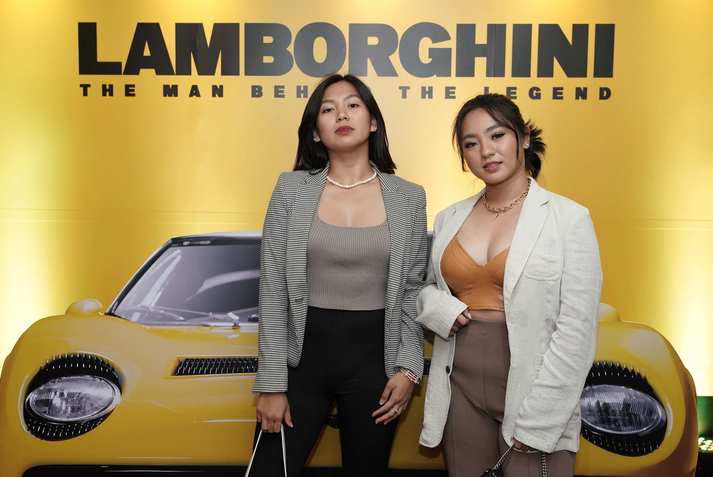 pldt 3 - MEGA Lamborghini: The Man Behind the Legend special screening