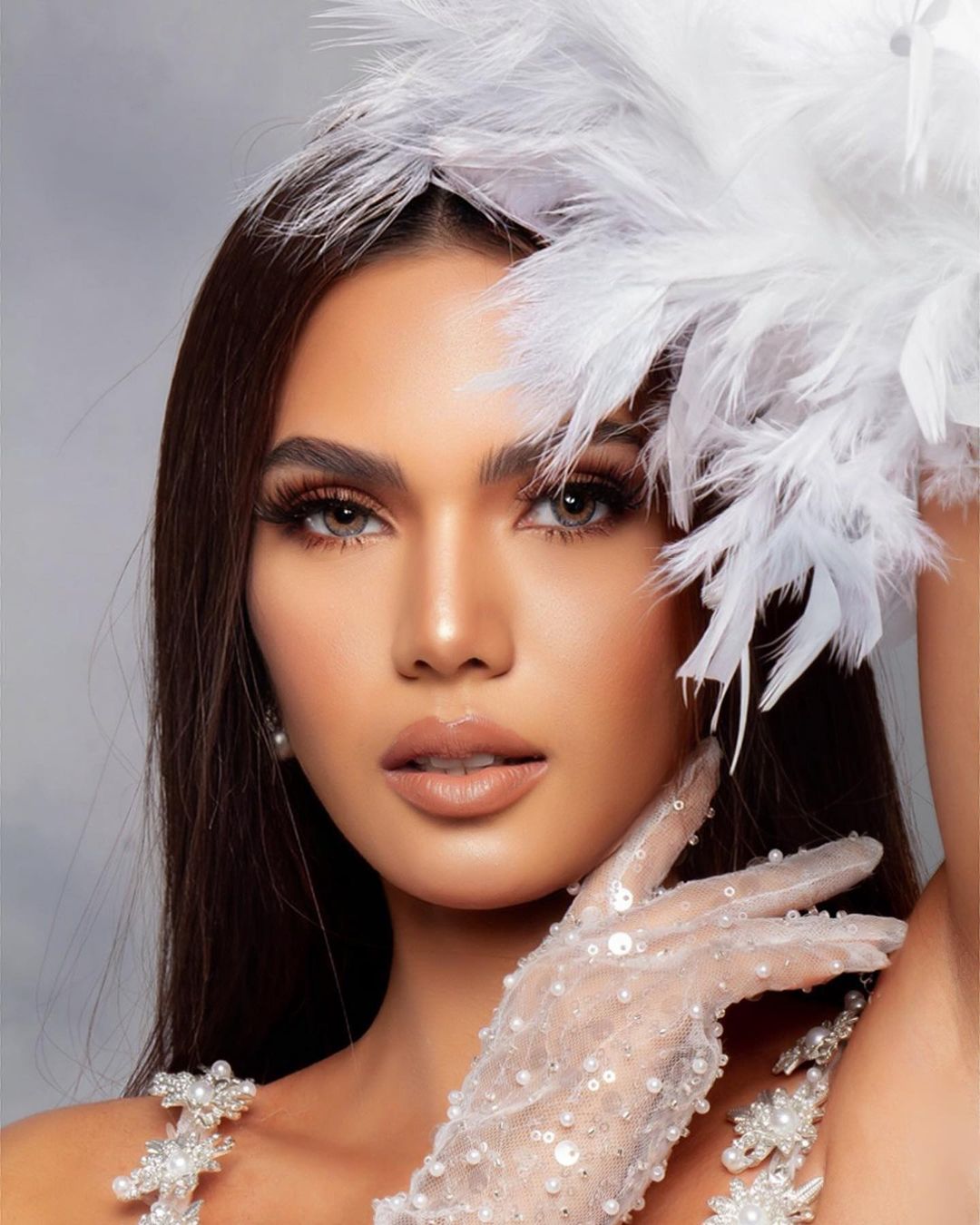 00 - MEGA Christine Opiaza - Miss Universe Philippines Delegate