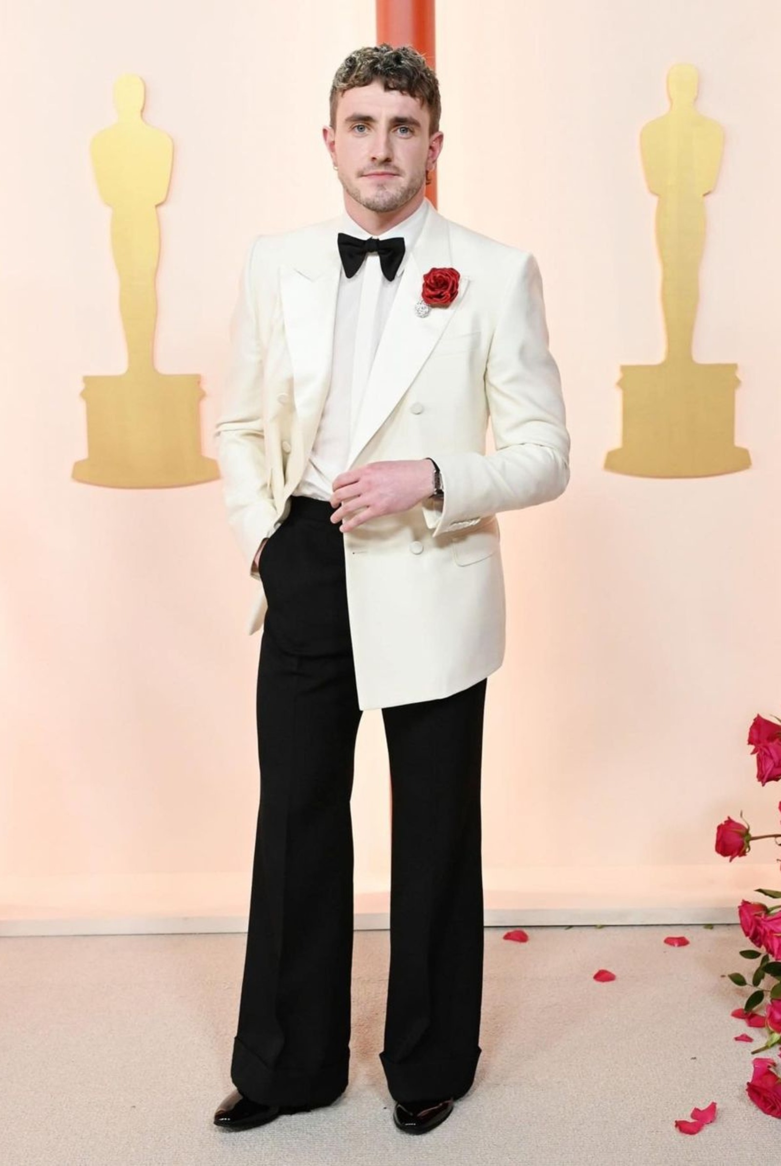 104 - MEGA Paul Mescal at Oscars 2023
