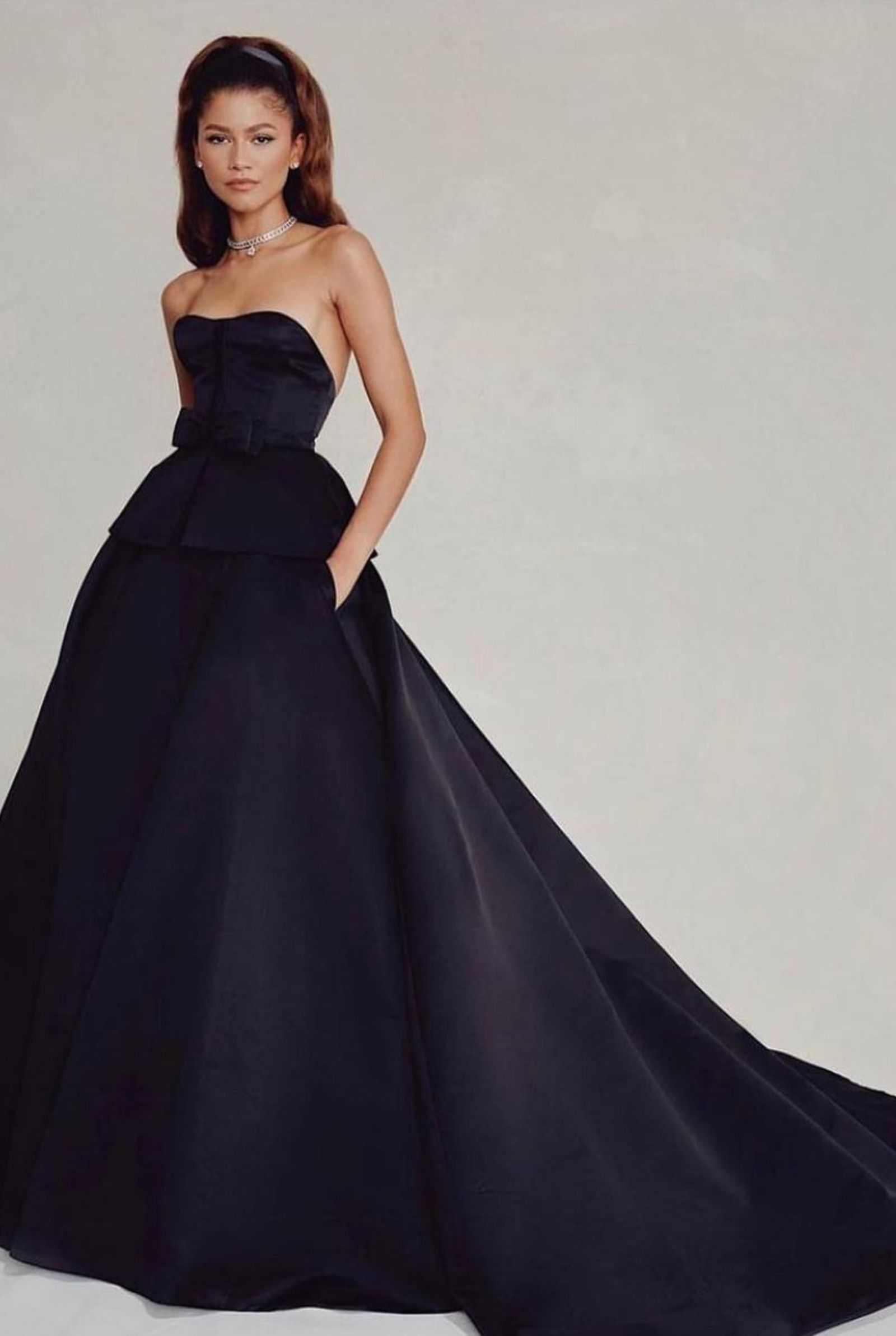 3 - MEGA Zendaya styled by Law Roach