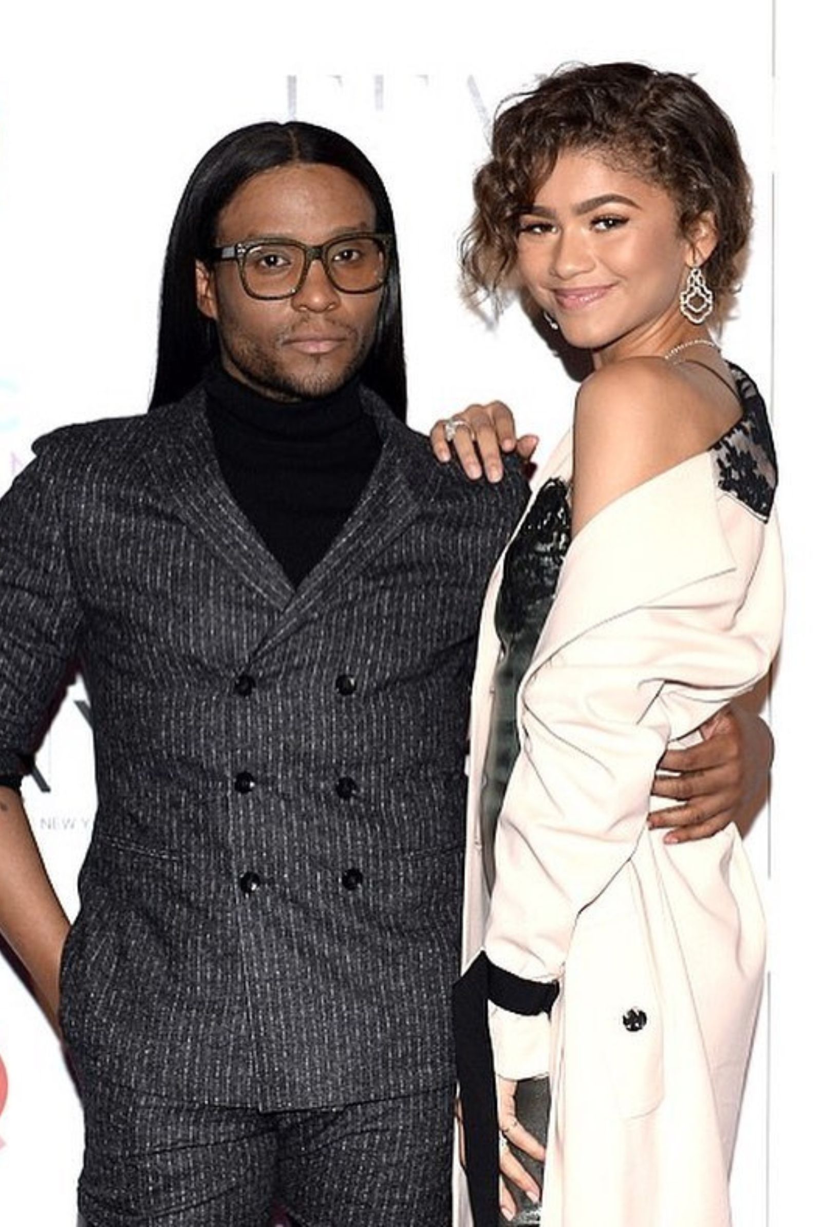 8 - MEGA Law Roach and Zendaya