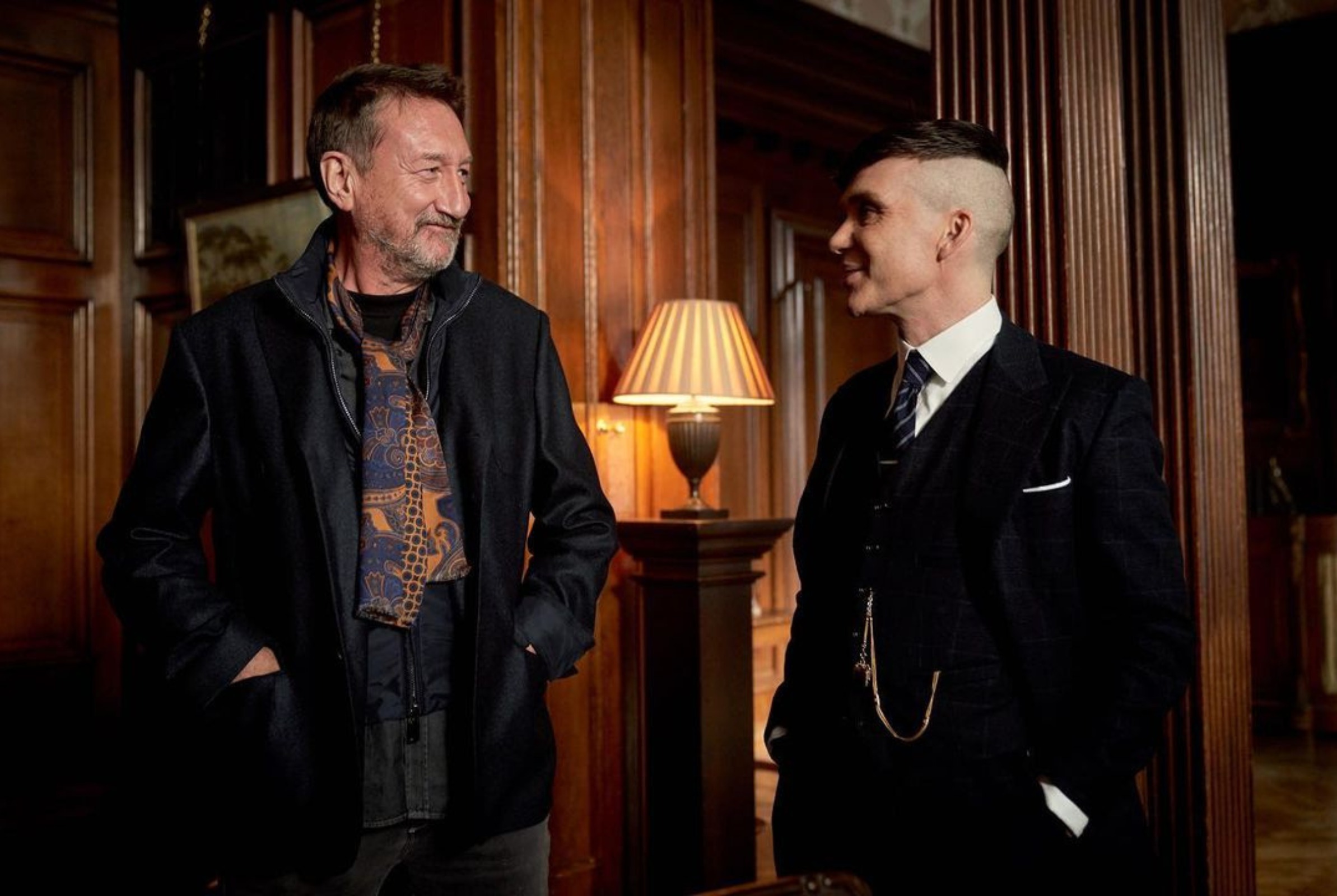 IN-ARTICLE-LANDSCAPE-9 - MEGA Peaky Blinders Steven Knight and Cillian Murphy